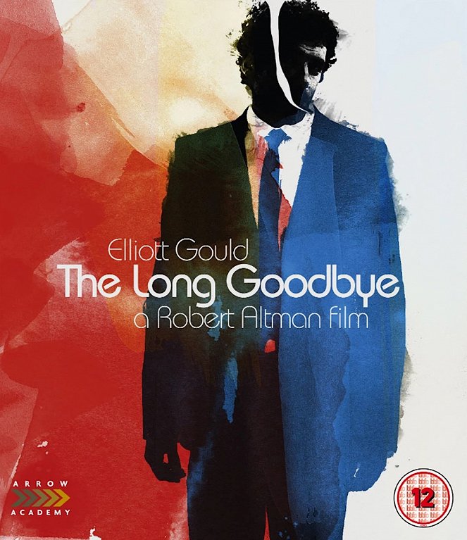 The Long Goodbye - Posters