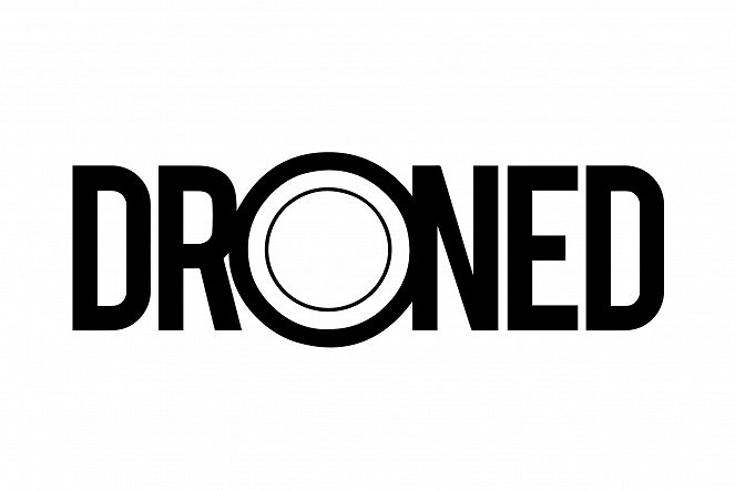 Droned - Posters