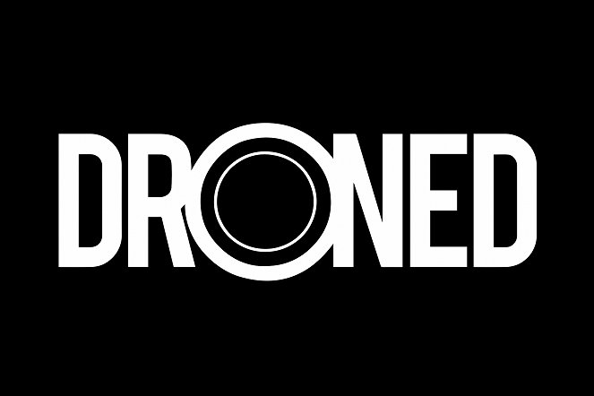 Droned - Cartazes