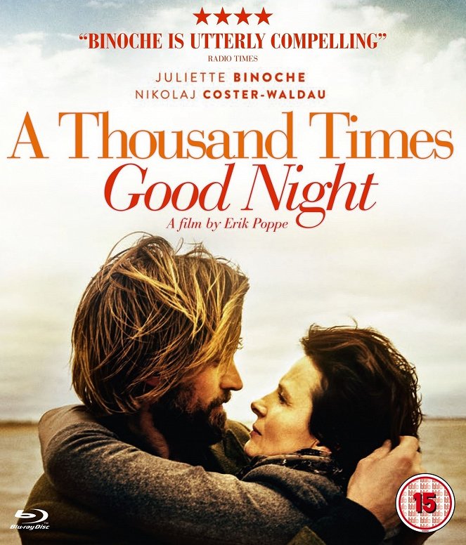 A Thousand Times Good Night - Posters