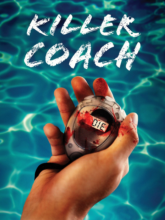 Killer Coach - Affiches
