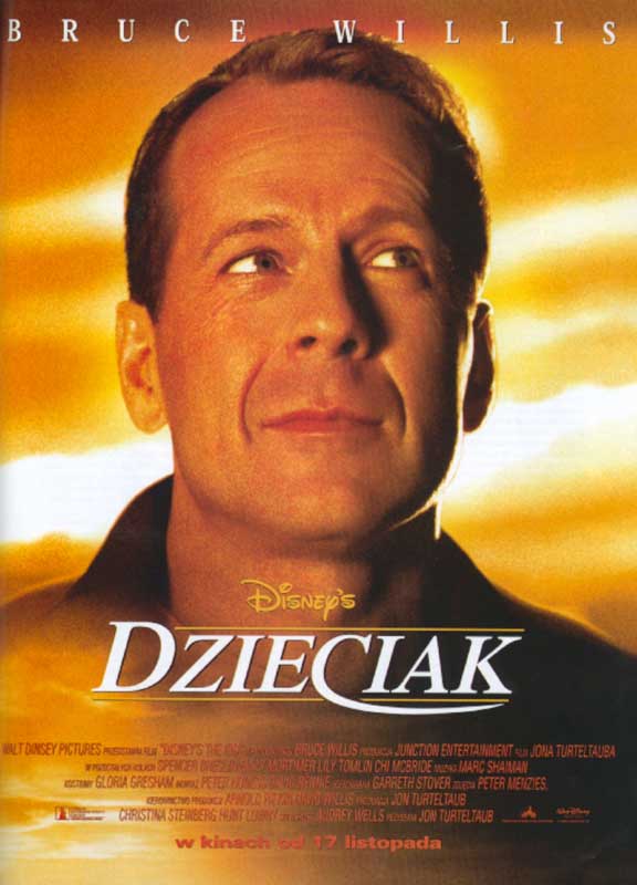 Dzieciak - Plakaty