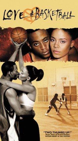 Love & basketball - Affiches