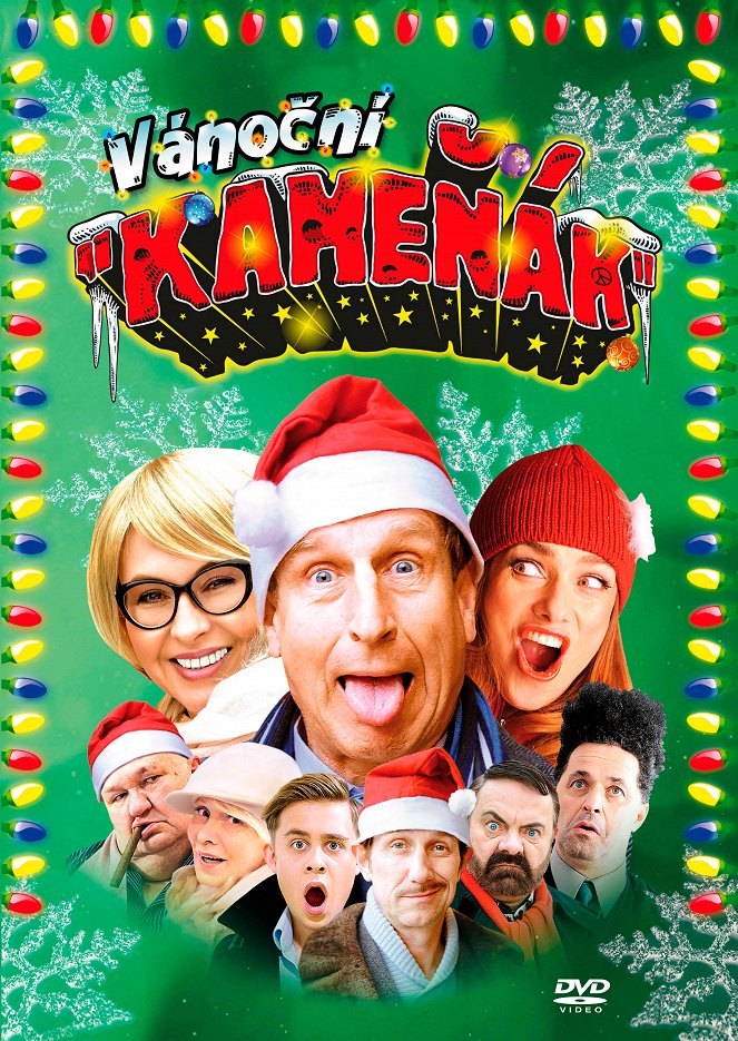 Christmas "Killing Joke" - Posters
