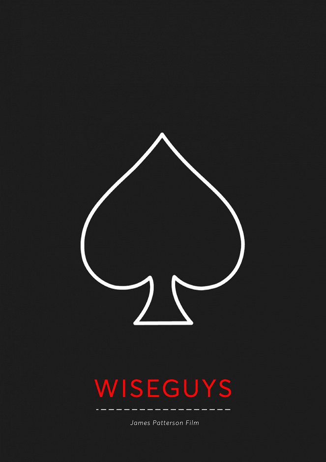 Wise Guys - Plakáty