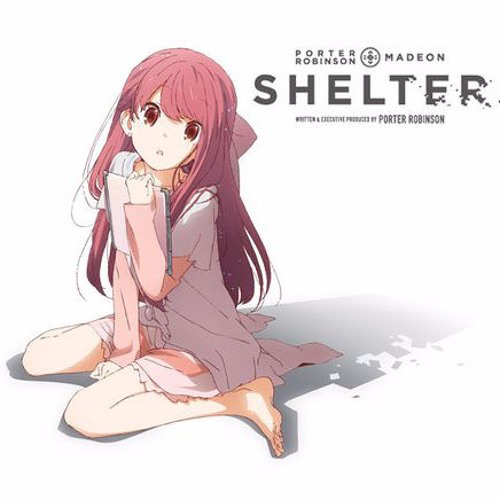 Shelter - Posters