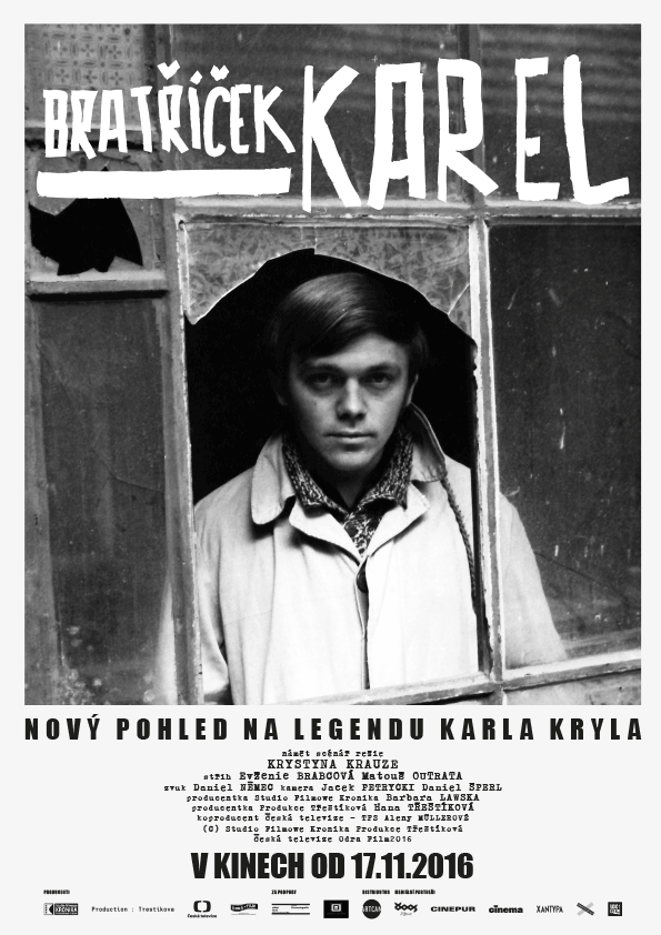 Brother Karel - Posters
