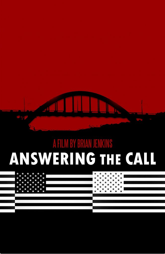 Answering the Call - Plakate