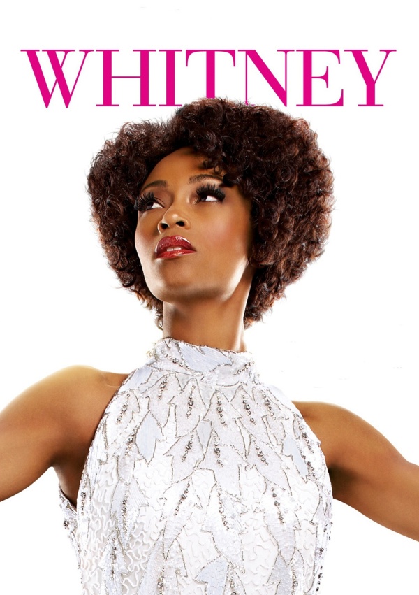 Whitney: Príbeh hviezdy - Plagáty