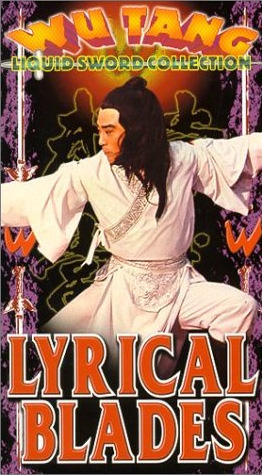 Lyrical Blades - Posters