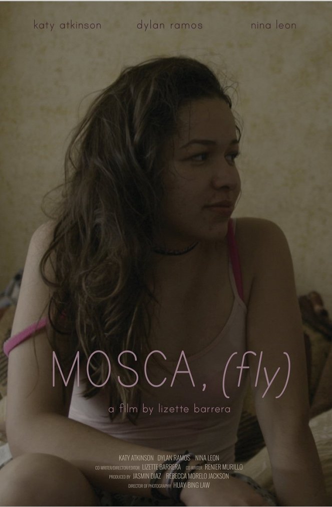 Mosca - Plakátok