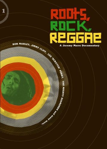 Beats of the Heart: Roots Rock Reggae - Julisteet