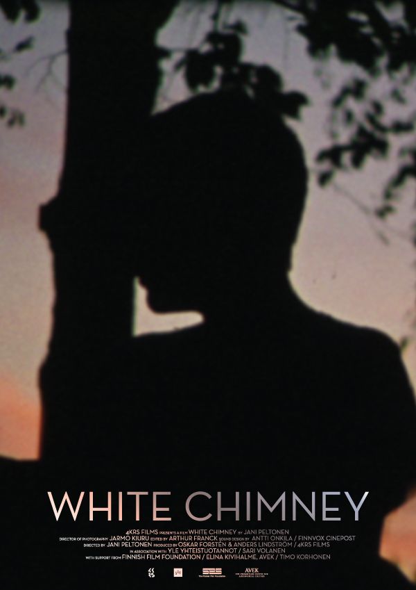 White Chimney - Posters