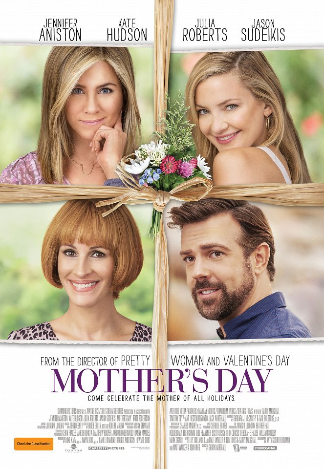 Mother's Day - Posters