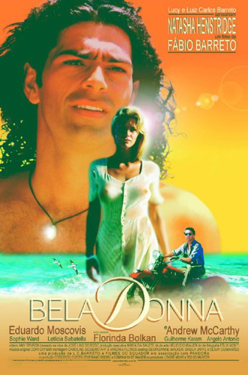 Belladonna - Plakátok