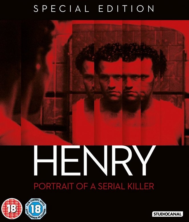 Henry: Portrait of a Serial Killer - Posters