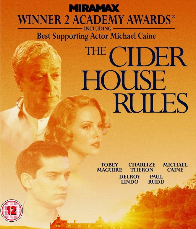 The Cider House Rules - Posters