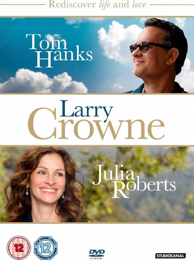 Larry Crowne - Posters