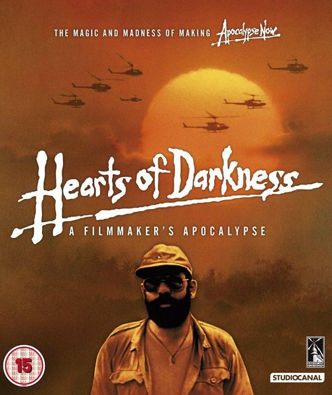 Hearts of Darkness: A Filmmaker's Apocalypse - Posters