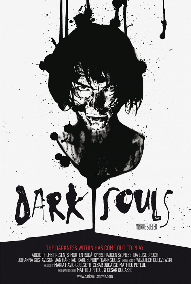Dark Souls - Posters