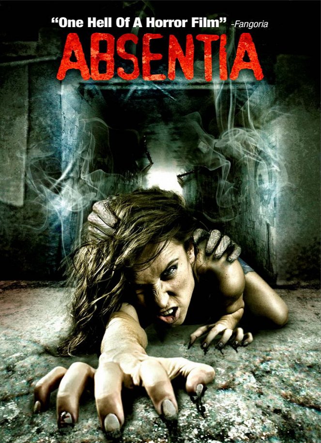 Absentia - Plakate