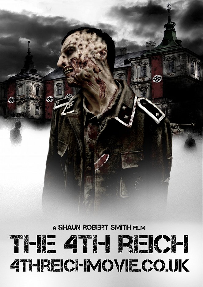 The 4th Reich - Plakaty