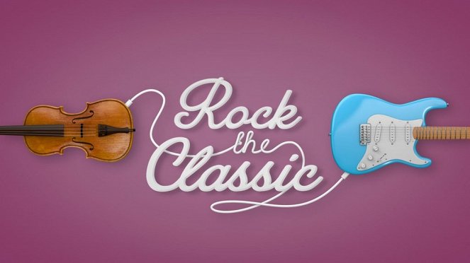 Rock the Classic - Posters