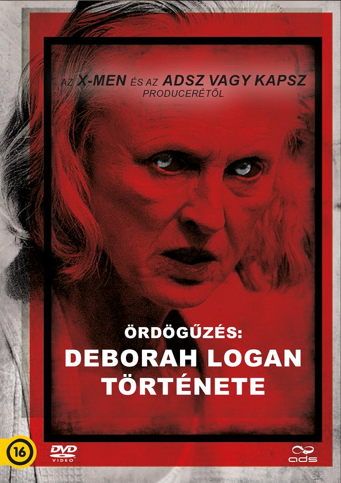 Ördögűzés - Deborah Logan története - Plakátok