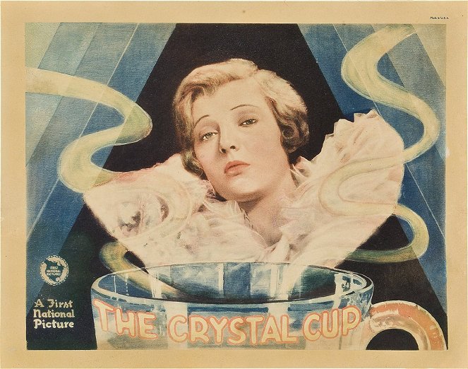 The Crystal Cup - Plakate