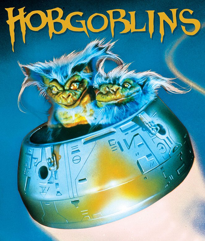 Hobgoblins - Plakátok