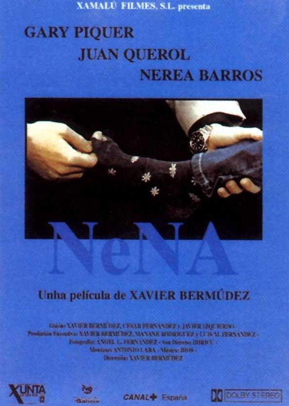 Nena - Plakátok