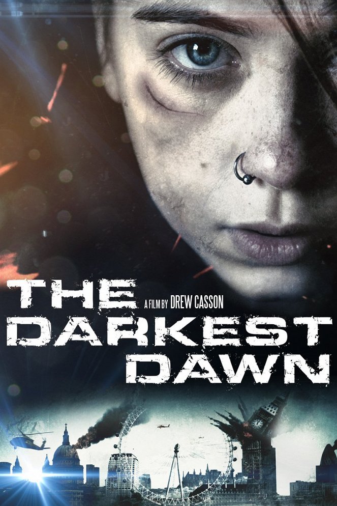 The Darkest Dawn - Carteles