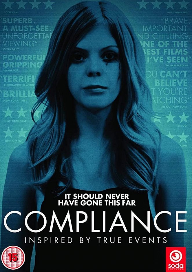 Compliance - Posters