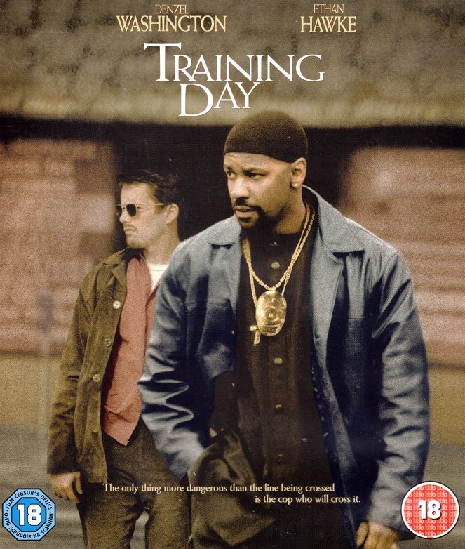 Training Day - Posters