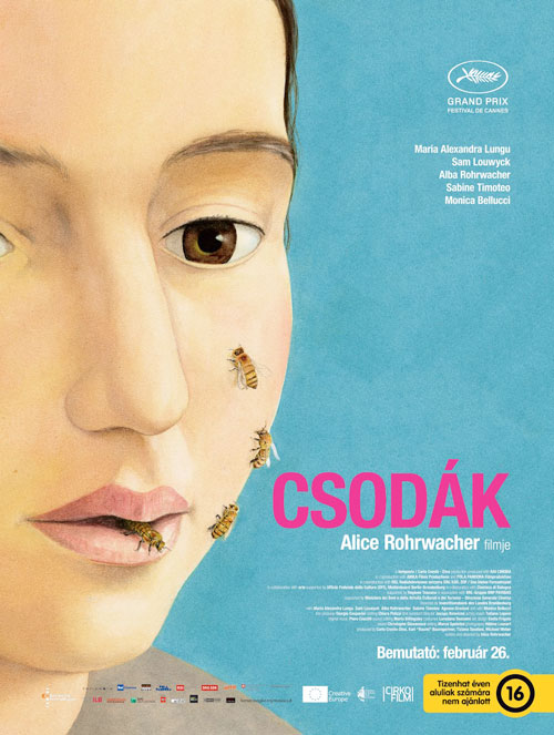 Csodák - Plakátok