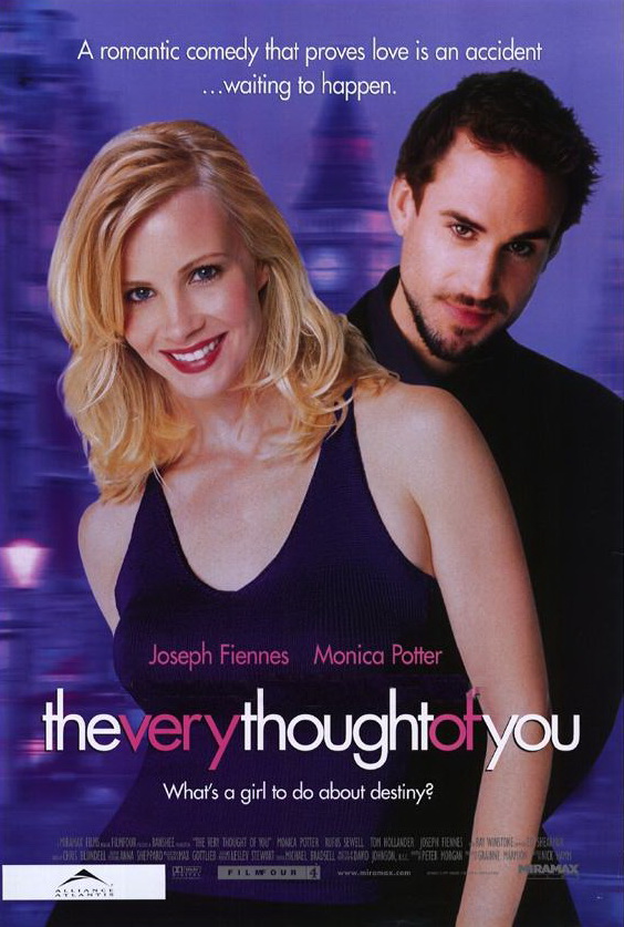 The Very Thought of You - Posters
