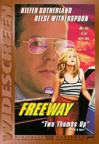 Freeway - Cartazes