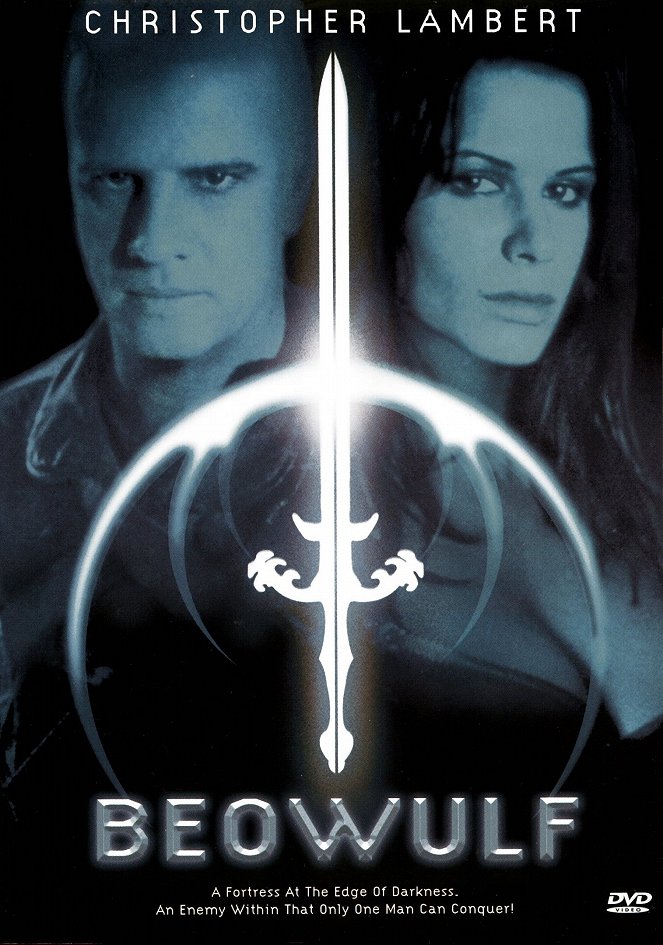 Beowulf - A sötétség harcosa - Plakátok