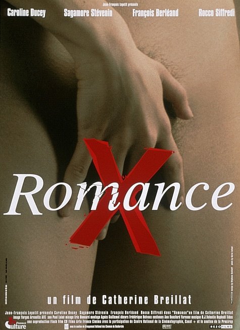 Romance - Plakate