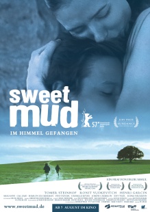 Sweet Mud - Posters