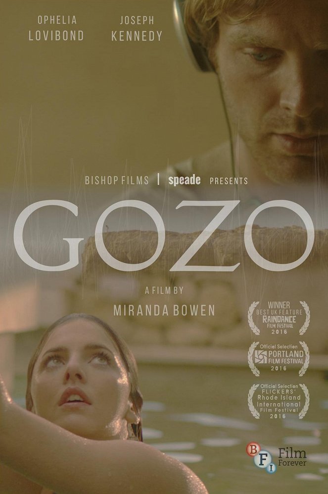 Gozo - Plakáty