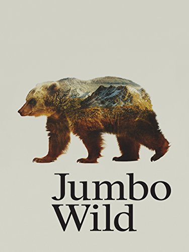 Jumbo Wild - Cartazes