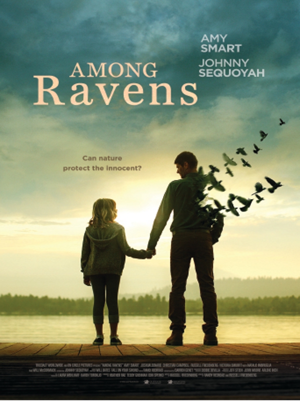Among Ravens - Plakáty