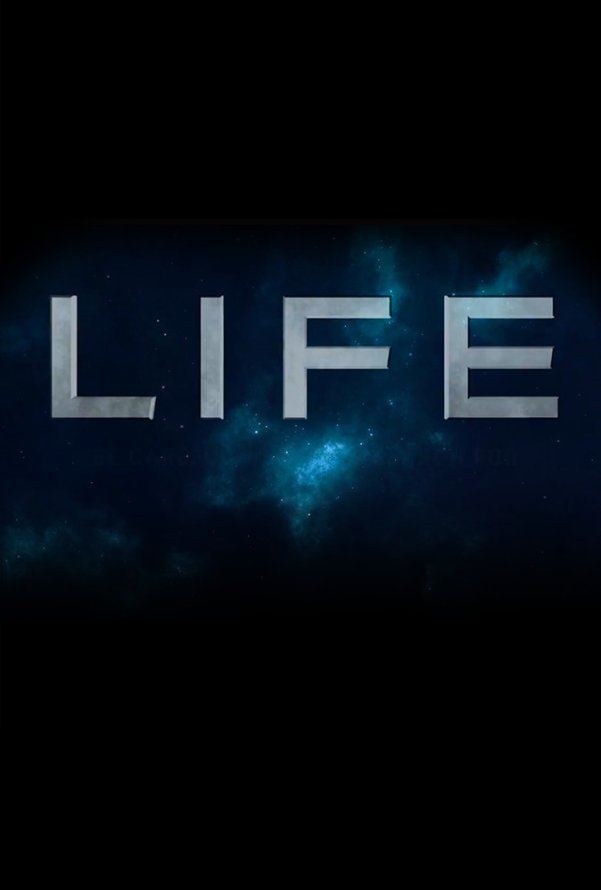 Life (Vida) - Carteles