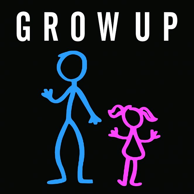 Olly Murs - Grow Up - Plakaty