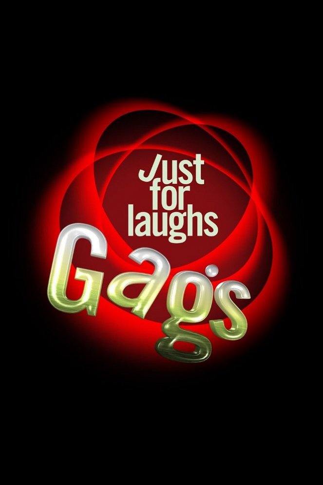 Just for Laughs Gags (US Version) - Plakaty