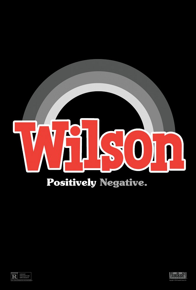 Wilson - Plakátok