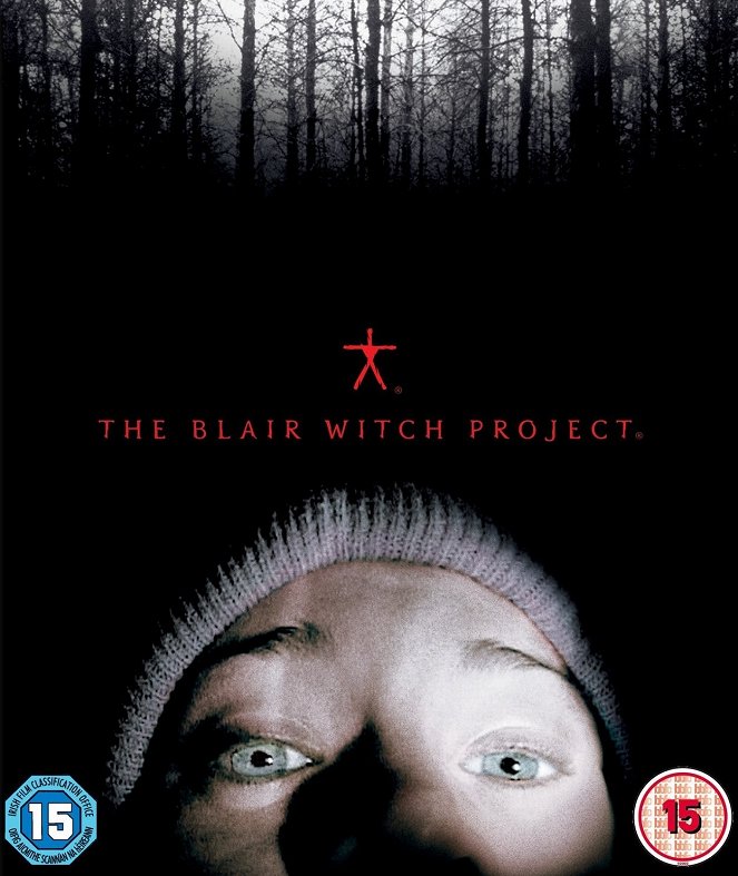 The Blair Witch Project - Posters