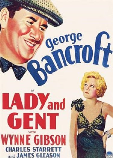 Lady and Gent - Plakate