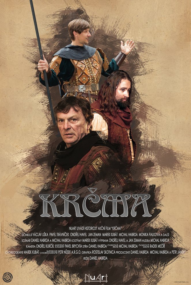 Krčma - Posters